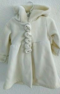 Toddler Coat